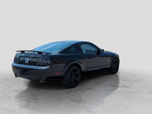 Used 2008 Ford Mustang GT Premium RWD image 8