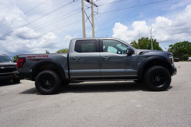 New 2026 Ford F150 Raptor AWD/4WD image 24