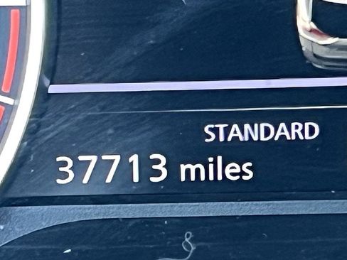 Certified 2023 Nissan Rogue SV image 19