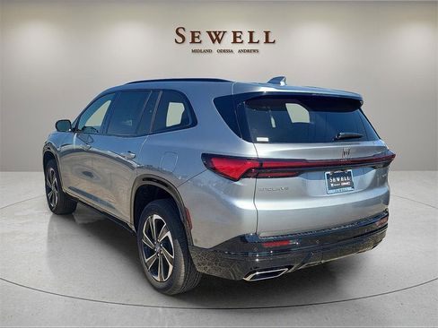 New 2025 Buick Enclave Sport Touring w/ Super Cruise Package image 2