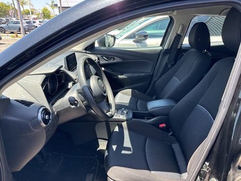 Used 2019 MAZDA CX-3 Sport FWD image 5