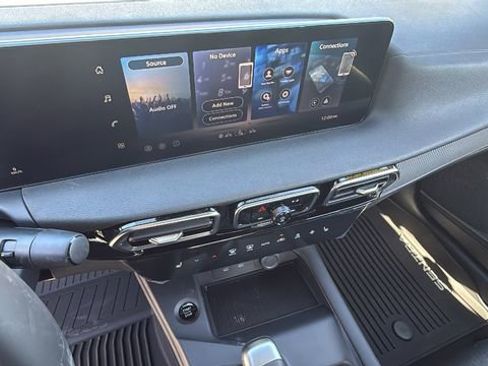 New 2026 Nissan Sentra SV w/ SV Convenience Package FWD image 15