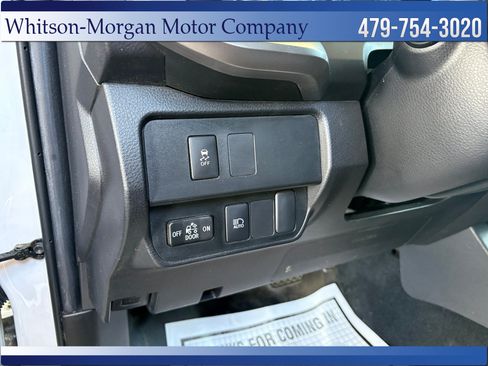 Used 2023 Toyota Tacoma SR5 AWD/4WD image 19