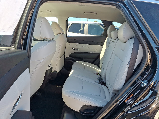 New 2026 Hyundai Tucson SEL Plus AWD/4WD image 5