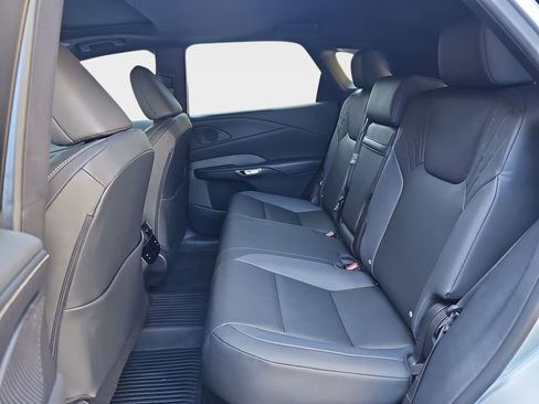 New 2026 Lexus RX 350 Premium AWD/4WD image 14
