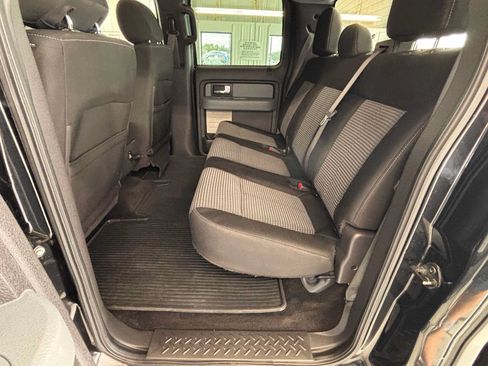Used 2014 Ford F150 STX w/ Equipment Group 201A Mid AWD/4WD image 14