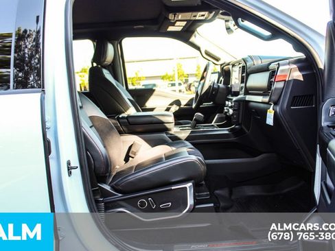Used 2025 Ford F150 Raptor AWD/4WD image 21