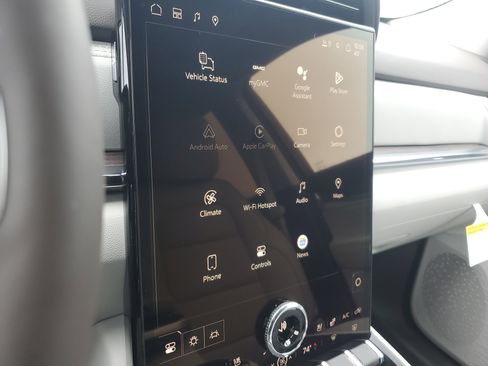 New 2026 GMC Terrain Denali image 25