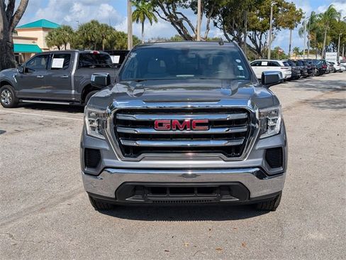 Used 2020 GMC Sierra 1500 SLE w/ SLE Value Package image 2
