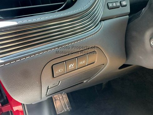 Used 2024 Lexus LS 500h AWD w/ Luxury Package image 14