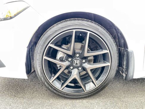 Used 2022 Honda Civic Sport Touring image 19