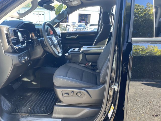 Used 2024 GMC Sierra 1500 Elevation AWD/4WD image 18