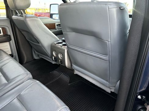 Used 2013 Ford F150 Lariat w/ Luxury Equipment Group image 22