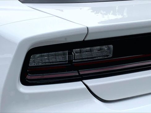 New 2026 Dodge Charger R/T AWD/4WD image 11