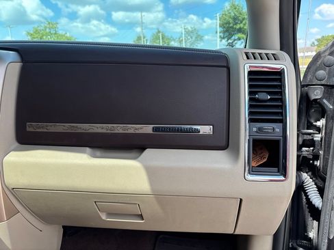 Used 2016 RAM 2500 Longhorn AWD/4WD image 33