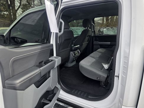 Used 2023 Ford F150 XLT w/ Equipment Group 302A High image 18