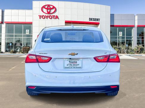 Used 2024 Chevrolet Malibu LT image 6