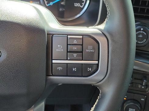 Certified 2023 Ford F150 XLT w/ Equipment Group 302A High AWD/4WD image 25
