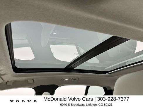 New 2026 Volvo XC40 B5 Plus w/ Protection Package Premier image 22