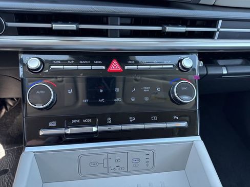 New 2026 Hyundai Santa Fe SEL image 31