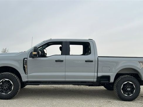New 2026 Ford F350 XLT w/ Tremor Off-Road Package image 4