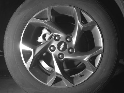 Used 2025 Chevrolet Trax LT w/ LT Convenience Package FWD image 15