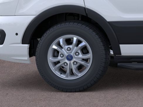 New 2026 Ford Transit 350 XLT RWD image 19