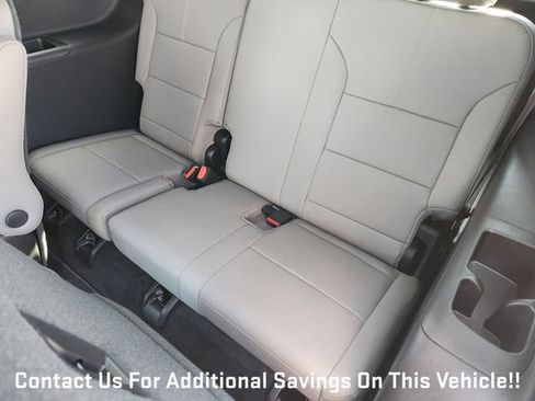 New 2026 GMC Acadia Elevation w/ Black Edition FWD image 21