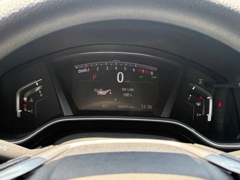 Used 2020 Honda CR-V EX image 19