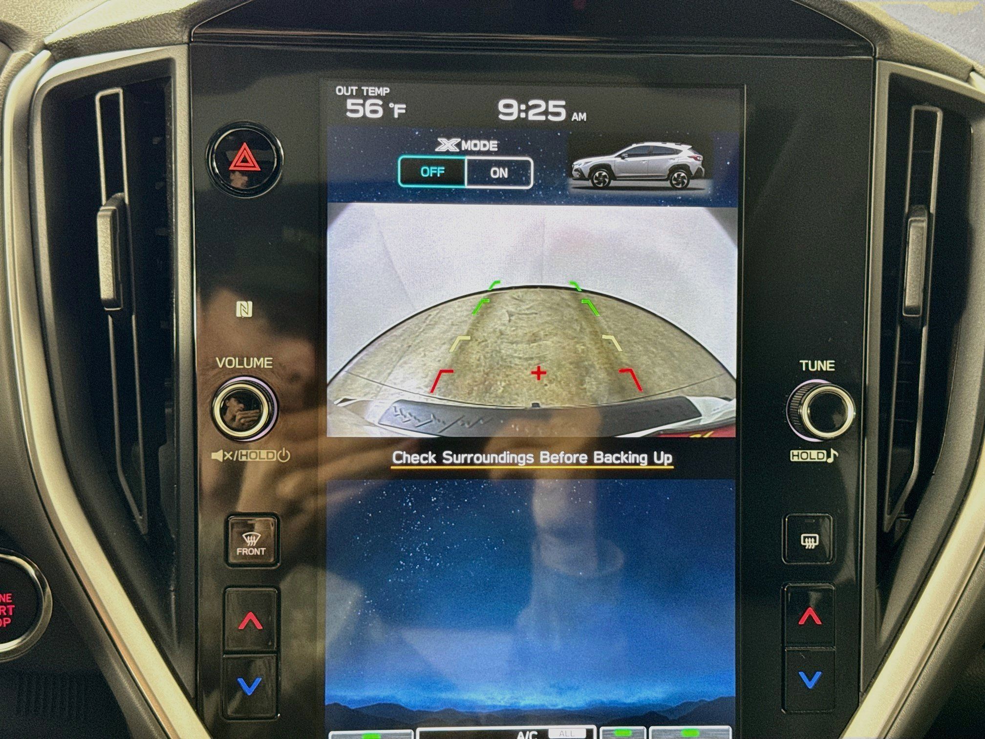 Certified 2024 Subaru Crosstrek 2.0i Premium AWD/4WD image 18