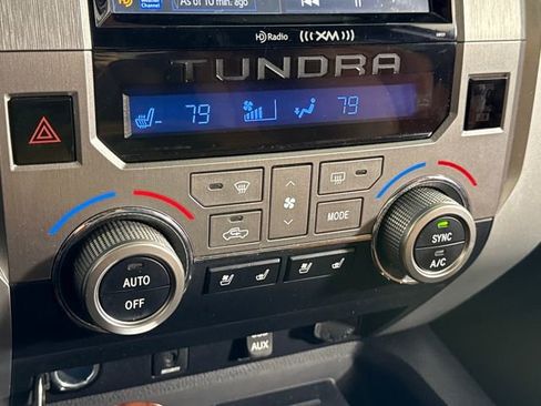 Used 2017 Toyota Tundra 1794 Edition image 33