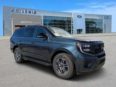 New 2025 Ford Expedition Active