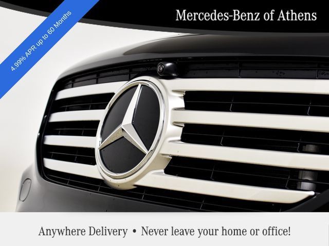 New 2026 Mercedes-Benz GLB 250 image 7
