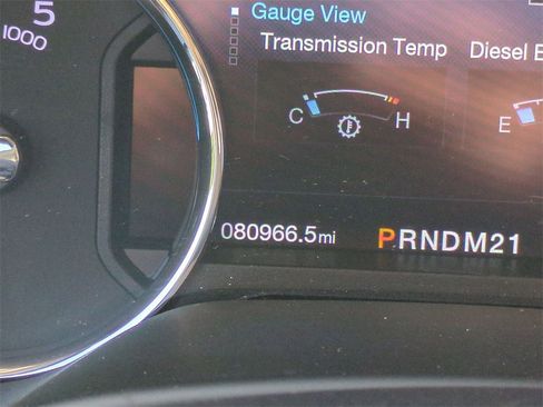 Used 2019 Ford F250 Lariat w/ Lariat Ultimate Package image 18