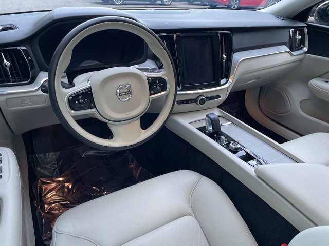 Certified 2023 Volvo S60 B5 Plus FWD image 17