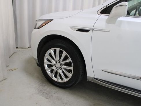 Used 2020 Buick Enclave Essence w/ LPO, Luxury Package AWD/4WD image 35