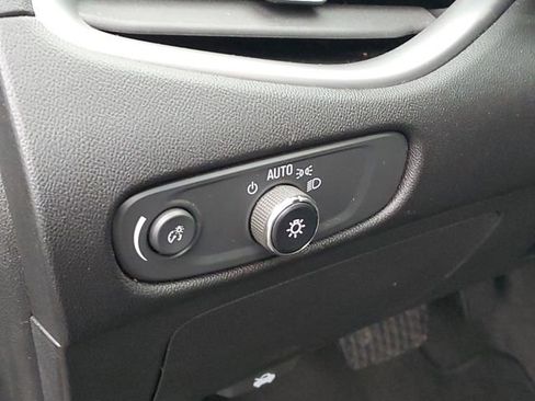 Certified 2024 Chevrolet Malibu LT image 33