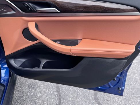 Used 2023 BMW X4 xDrive30i image 14