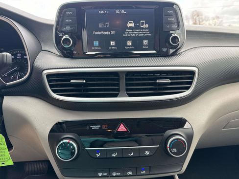 Used 2021 Hyundai Tucson SE image 24