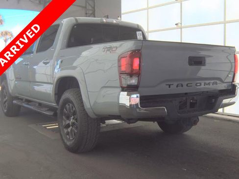 Used 2021 Toyota Tacoma SR5 image 5