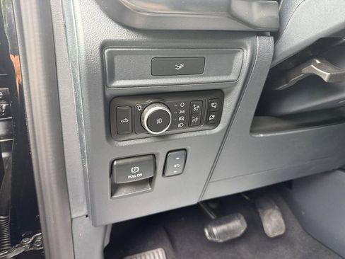 New 2026 Ford F150 Tremor AWD/4WD image 32