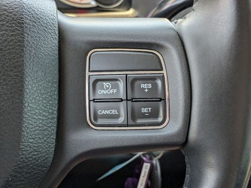 Used 2015 RAM 2500 Big Horn AWD/4WD image 20