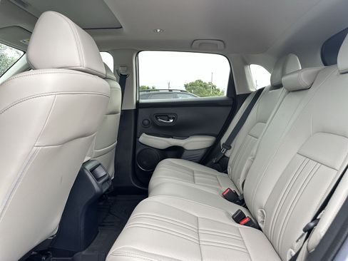 Used 2023 Honda HR-V EX-L image 22