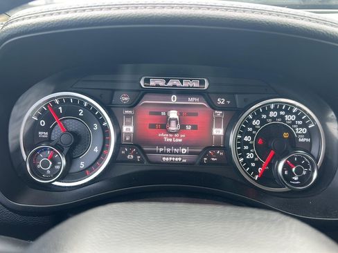 Used 2019 RAM 2500 Laramie image 25