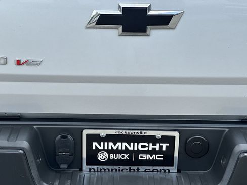Used 2019 Chevrolet Colorado ZR2 AWD/4WD image 31