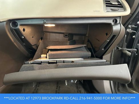 Used 2016 Buick Verano FWD image 23