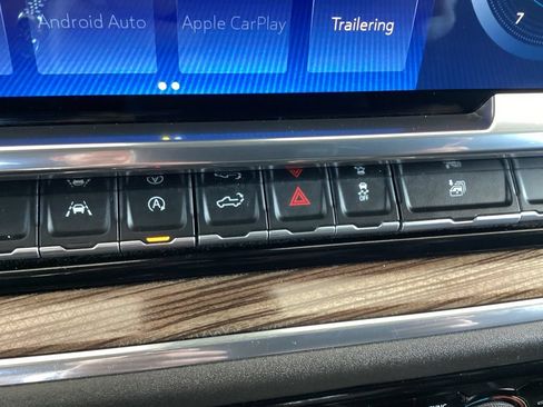 Used 2023 Chevrolet Silverado 1500 RST w/ Convenience Package II AWD/4WD image 57