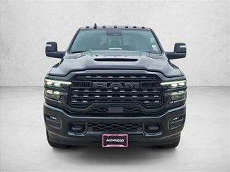 New 2026 RAM 2500 Limited AWD/4WD video 2