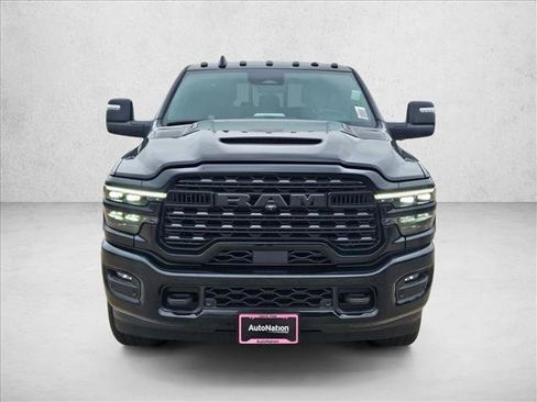 New 2026 RAM 2500 Limited AWD/4WD image 2