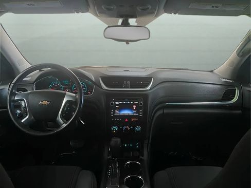Used 2016 Chevrolet Traverse LT w/ Style and Technology Package FWD image 25
